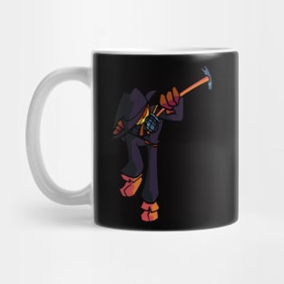 Zardy FNF (Friday Night Funkin) Mug